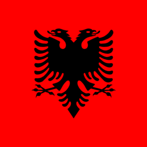 albania esim 1 gb 7 days