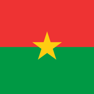 burkina faso esim 1 gb 7 days