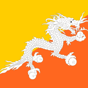 bhutan esim 1 gb 7 days
