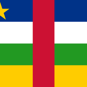 central african republic esim 1 gb 7 days