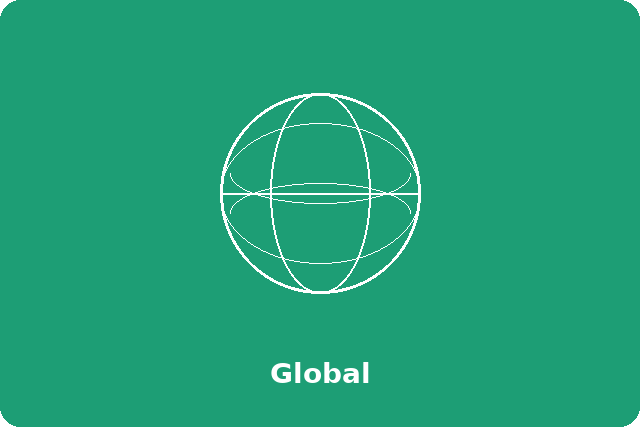 Global Flag