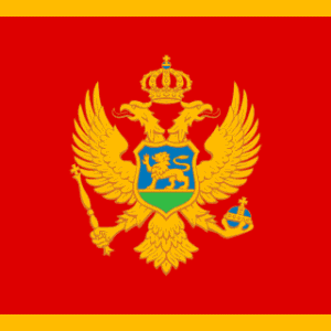 montenegro esim unlimited data 3 days