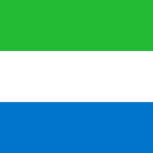 sierra leone esim 5 gb 30 days