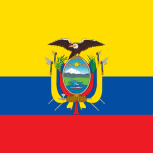 ecuador flag 1