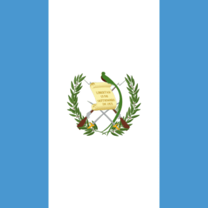 guatemala flag 14