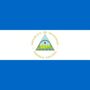 nicaragua flag 2