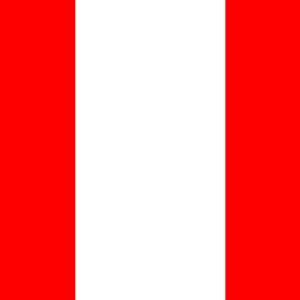 peru flag
