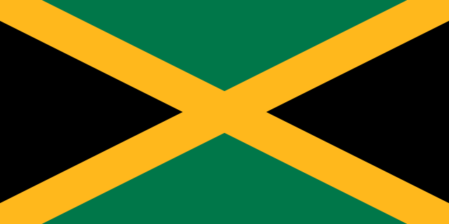 jamaica flag jamaica flag