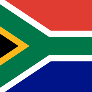 south africa flag 3