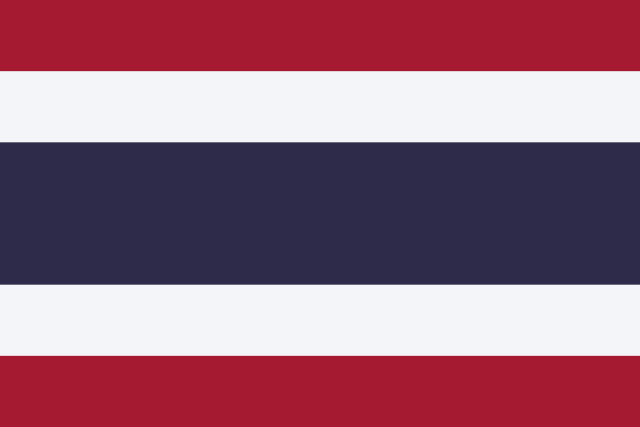 thailand flag thailand flag